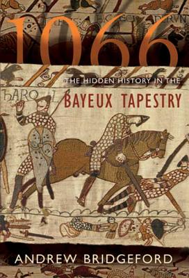 1066 Cover