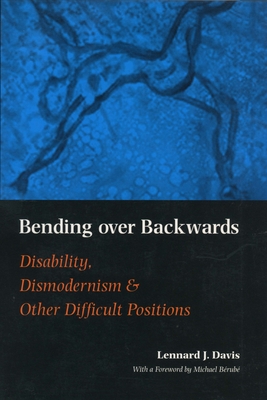 Cover for Bending Over Backwards