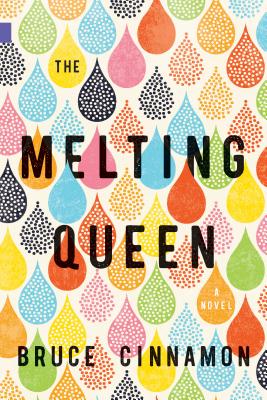 The Melting Queen (Nunatak First Fiction #48) Cover Image