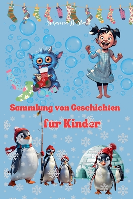 Sammlung von Geschichten für Kinder By Susanna D. Stark Cover Image