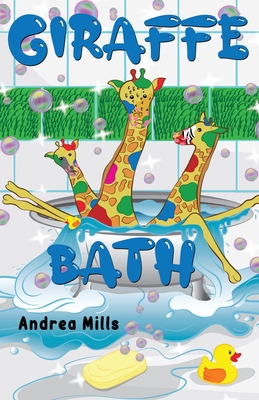 Giraffe Bath Cover Image