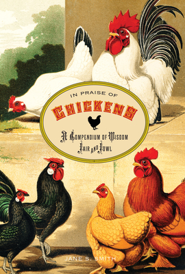 Cover for In Praise of Chickens