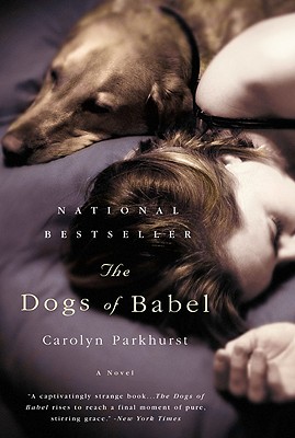 Cover for The Dogs of Babel