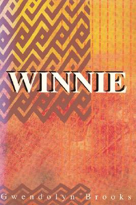 Winnie Cover Image