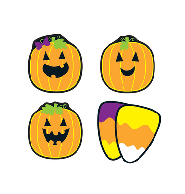 Halloween Cut-Outs