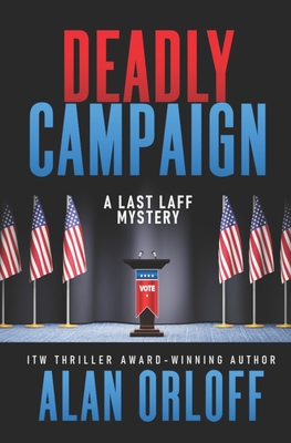 Cover for Deadly Campaign