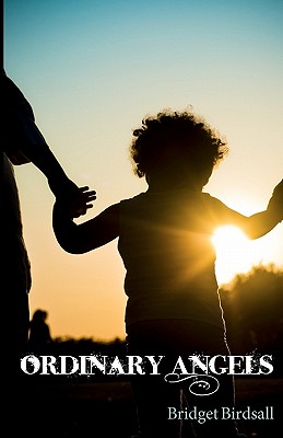 Cover for Ordinary Angels