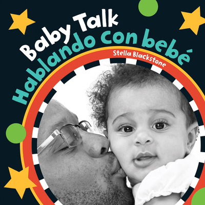 Baby Talk / Hablando Con Bebé Cover Image