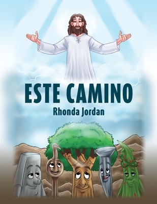 Este Camino Cover Image