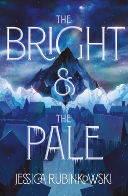 The Bright & the Pale Cover Image