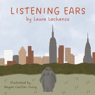 Listening Ears Cover Image