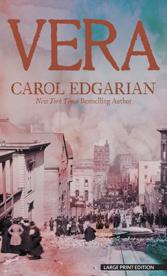 Cover for Vera