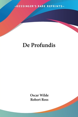 de Profundis