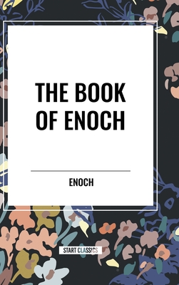 The Book of Enoch By Enoch Cover Image