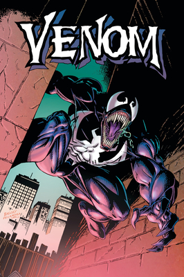 Venomnibus Vol. 1 By Marvel Comics Cover Image