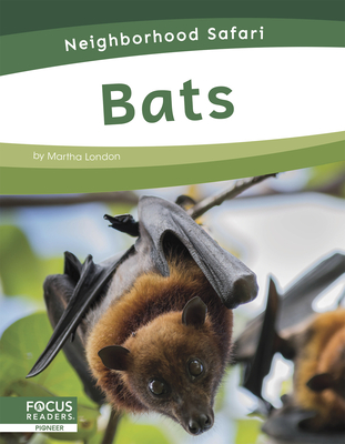 Bats Cover Image