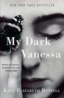 Cover Image for My Dark Vanessa: A Novel