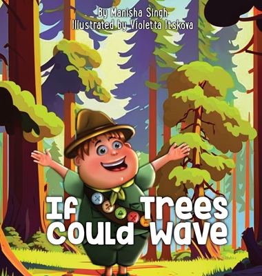 If Trees Could Wave Cover Image
