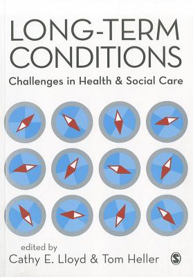 Long-Term Conditions: Challenges in Health and Social Care Cover Image