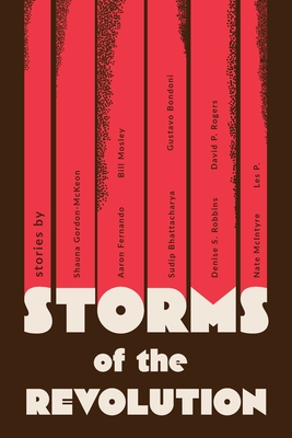Storms of the Revolution
