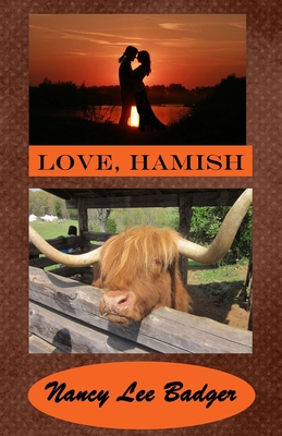 Love, Hamish: A Treasure Tale By Nancy Lee Badger Cover Image