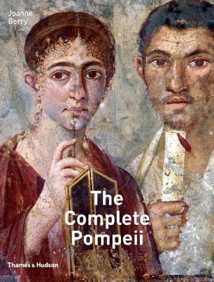 Complete Pompeii (The Complete Series) By Joanne Berry Cover Image