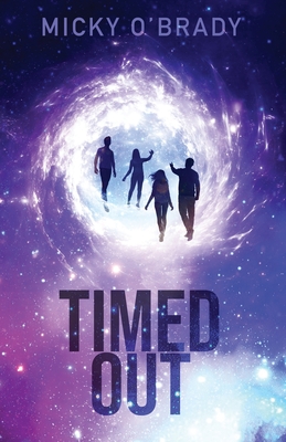 Timed Out Cover Image