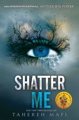 Pre-Owned Shatter Me Series Box Set: Shatter Me, Unravel Me, Ignite Me  Paperback 