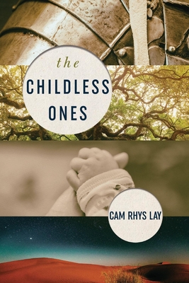 Cover for The Childless Ones