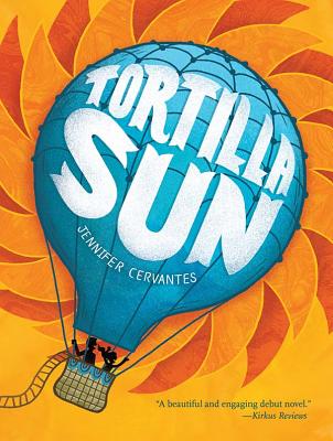 Tortilla Sun Cover Image