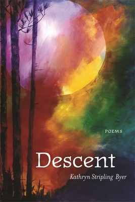Cover for Descent