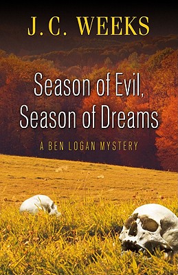 Season of Evil, Season of Dreams Cover
