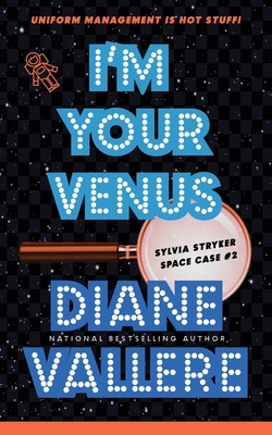 Cover for I'm Your Venus