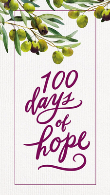 100 Days of Hope Cover Image