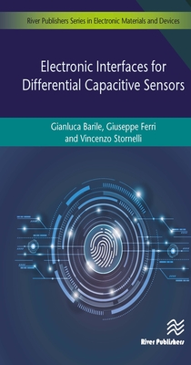 Electronic Interfaces for Differential Capacitive Sensors Cover Image