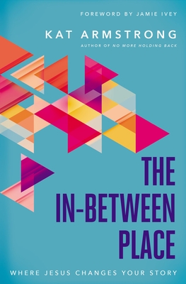Cover for The In-Between Place