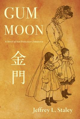 Cover for Gum Moon