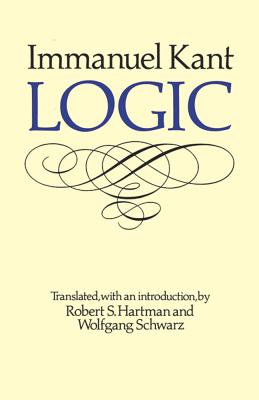 Cover for Logic