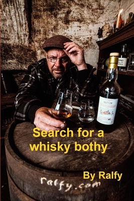 Search For A Whisky Bothie Cover Image
