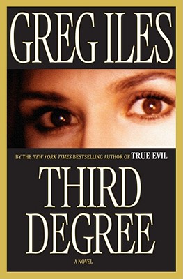Third Degree Cover