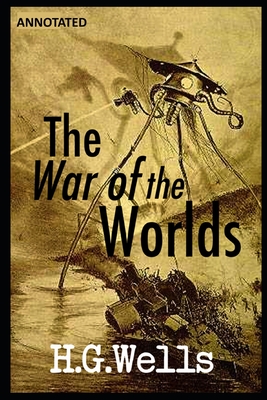 The War of the Worlds