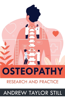 Osteopathy: Research and Practice Cover Image