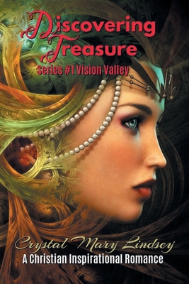 Cover for Discovering Treasure: A Christian Romance