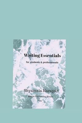 Writing Essentials Cover Image