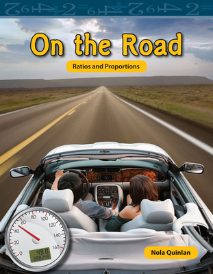 On the Road (Mathematics in the Real World) Cover Image