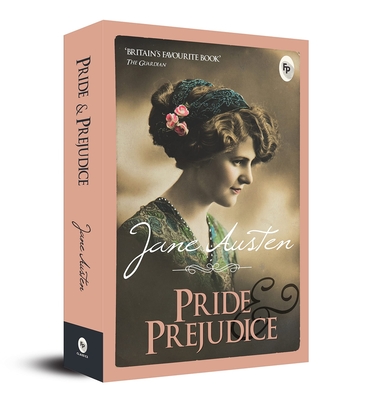Buy 'Pride And Prejudice' Book In Excellent Condition At