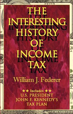 The Interesting History of Income Tax Cover Image