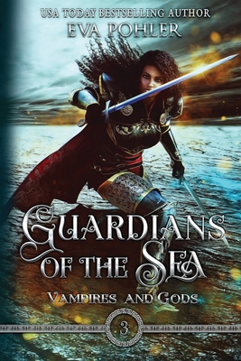 Guardians of the Sea By Eva Pohler Cover Image