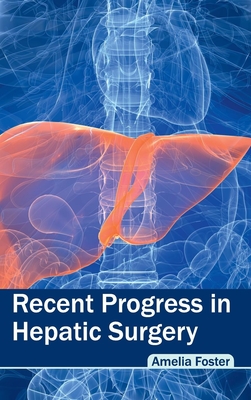 Recent Progress in Hepatic Surgery Cover Image