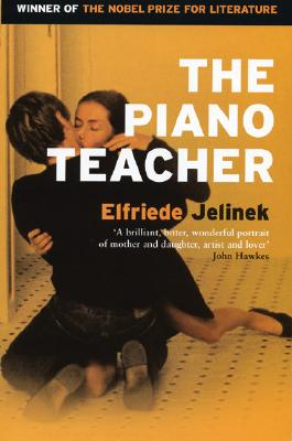 Cover for The Piano Teacher